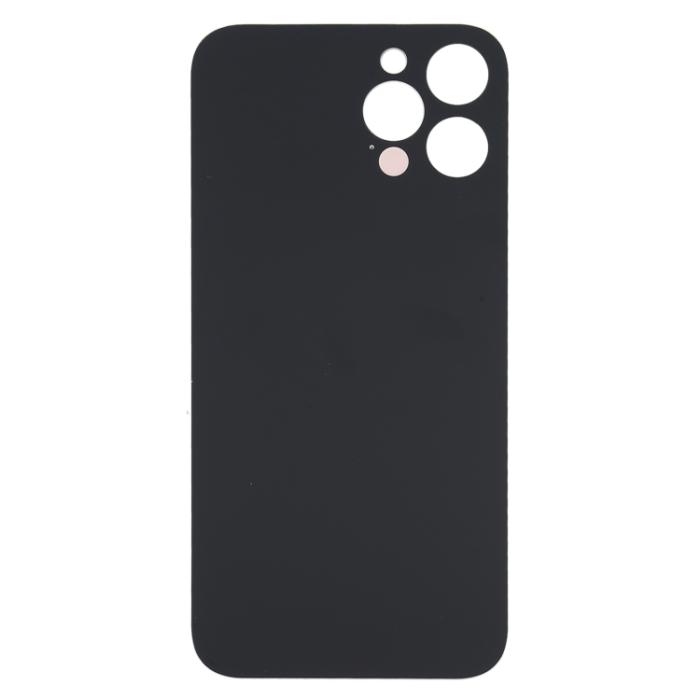 UTGATT1 - iPhone 12 Pro Max Baksida - Guld