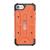 UTGATT5 - UAG Composite Case till iPhone 8/7 - Orange