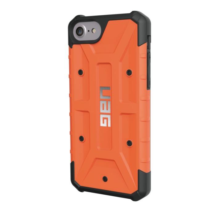 UTGATT5 - UAG Composite Case till iPhone 6/6S - Orange