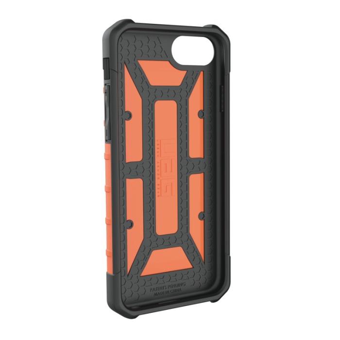 UTGATT5 - UAG Composite Case till iPhone 6/6S - Orange