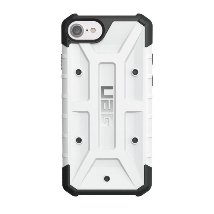 UTGATT5 - UAG Composite Case till iPhone 6/6S - Vit