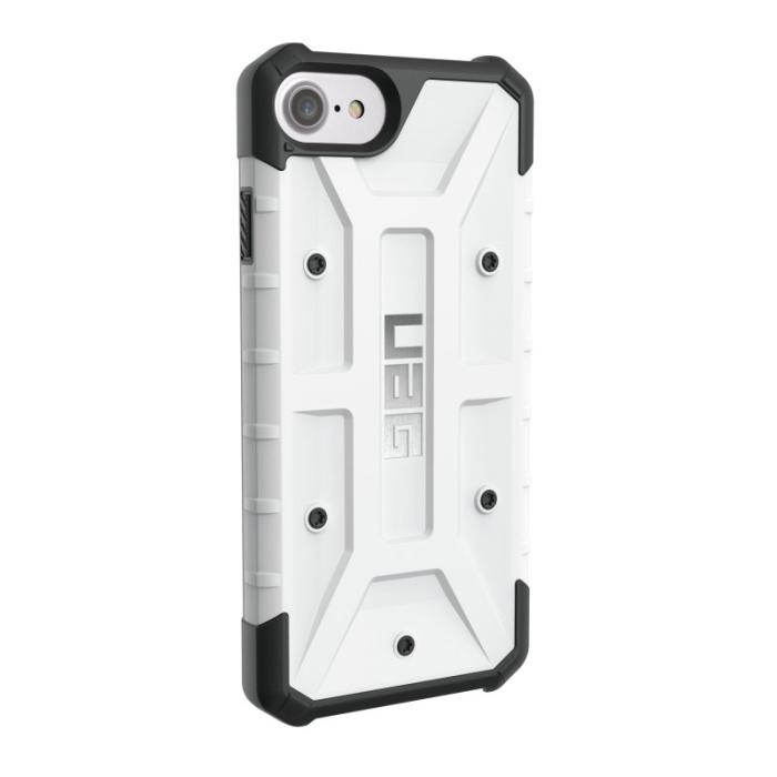 UTGATT5 - UAG Composite Case till iPhone 6/6S - Vit