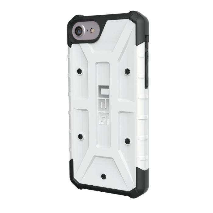UTGATT5 - UAG Composite Case till iPhone 6/6S - Vit