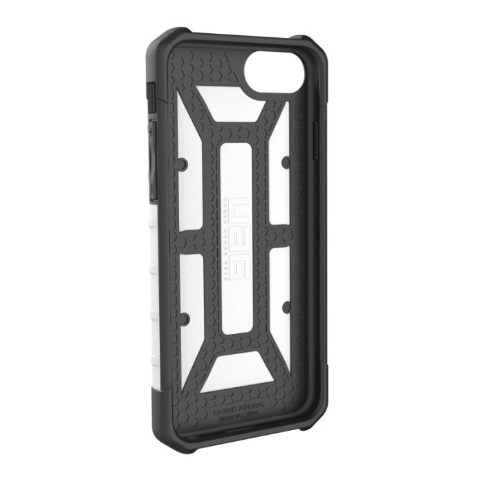 UTGATT5 - UAG Composite Case till iPhone 6/6S - Vit