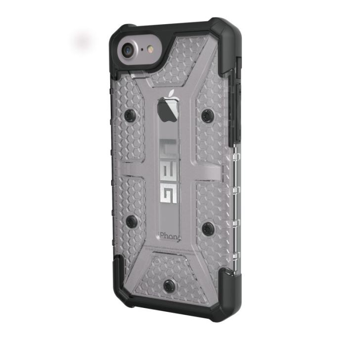 UTGATT5 - UAG Composite Case till iPhone 6/6S - Transparent