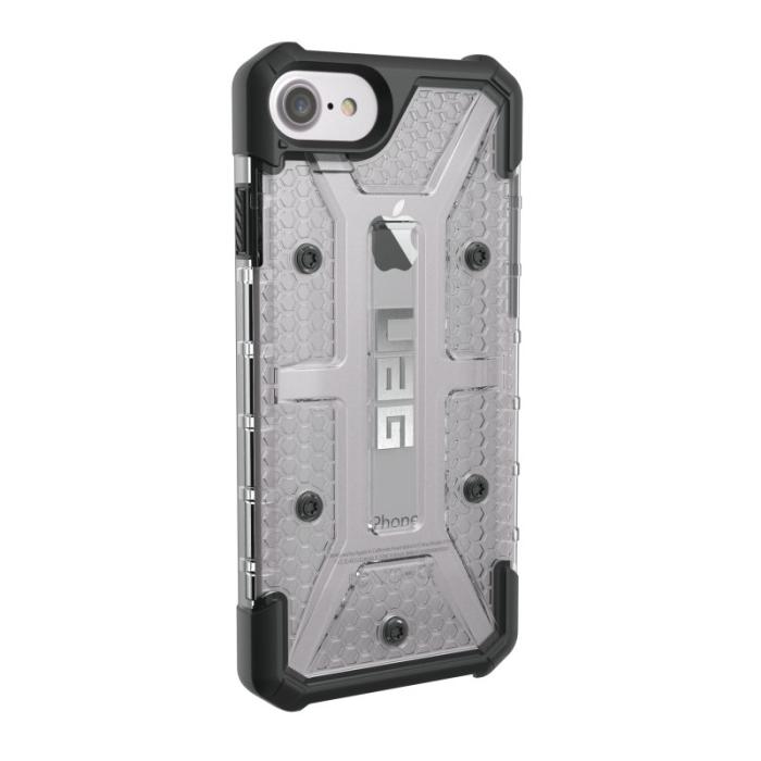 UTGATT5 - UAG Composite Case till iPhone 6/6S - Transparent