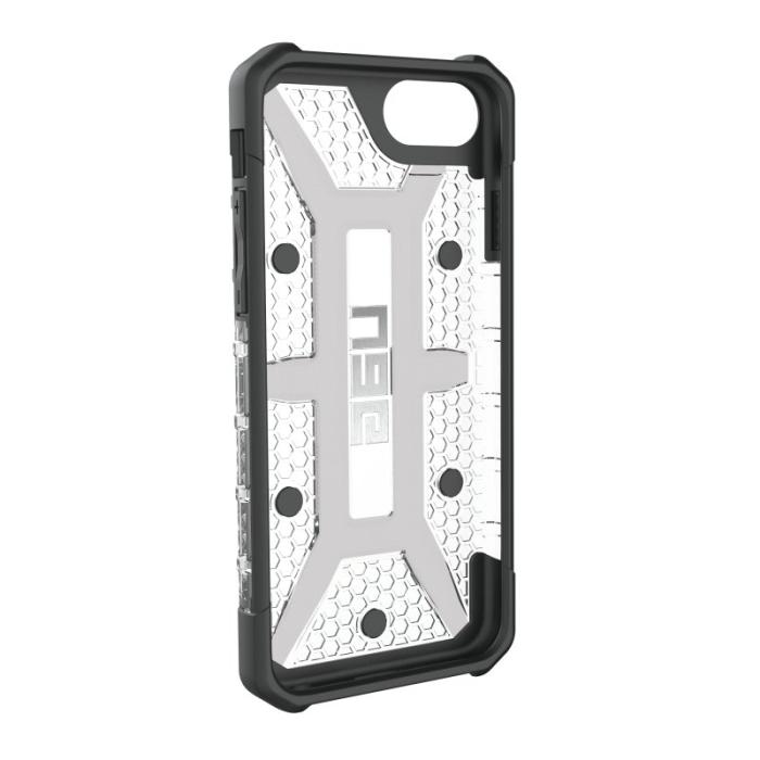UTGATT5 - UAG Composite Case till iPhone 6/6S - Transparent