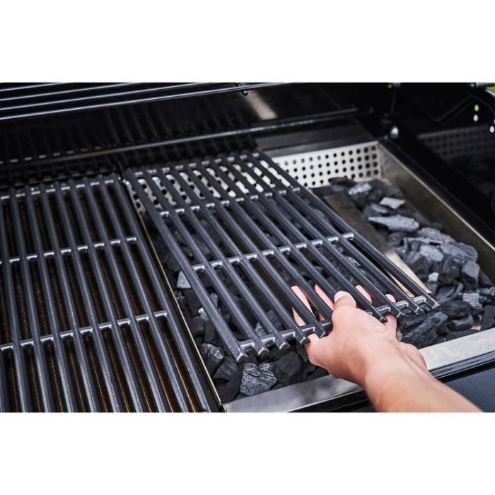 Char-Broil - Char-Broil MADE2MATCH koltråg för Professional gasolgrillar