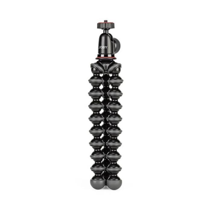 JOBY - JOBY Stativkit GorillaPod 1K - Svart / Grå