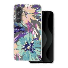 OEM - Galaxy A35 5G Mobilskal IMD Print - Splash