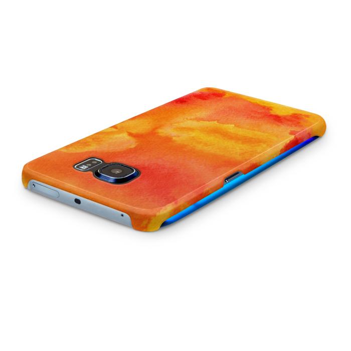 TheMobileStore - Designer Samsung Galaxy S6 Edge Skal - Pat0238