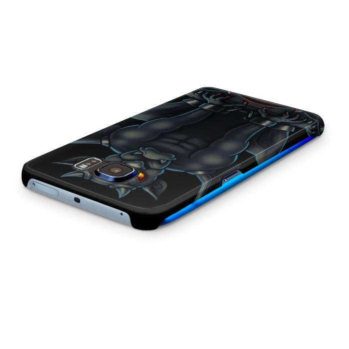 TheMobileStore - Designer Samsung Galaxy S6 Edge Skal - Pat0259