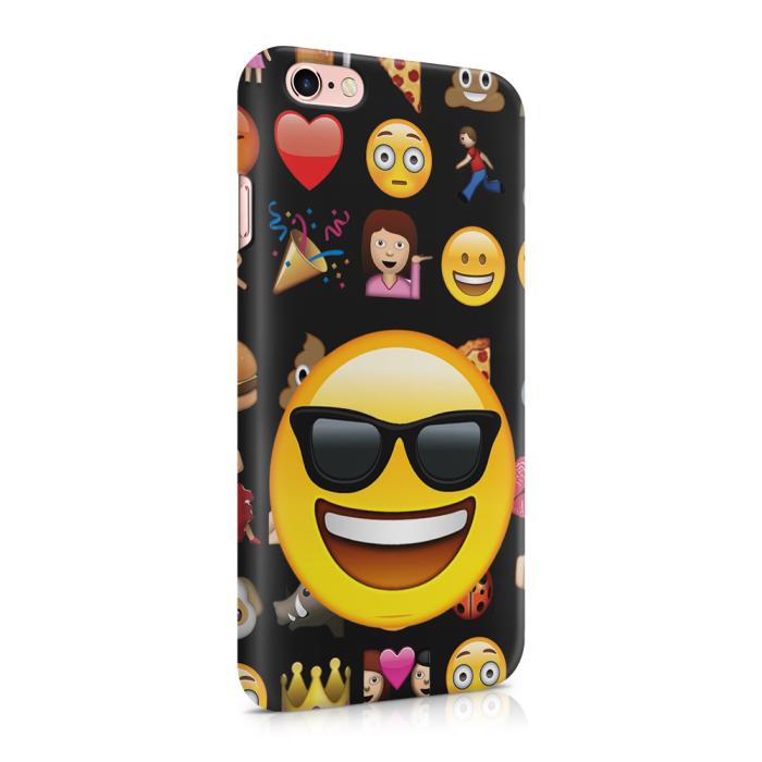 UTGATT4 - Designer iPhone 6S Plus Skal - Pat0837