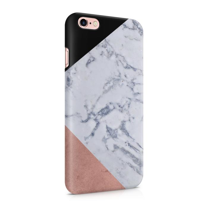 UTGATT4 - Designer iPhone 6S Skal - Pat0842