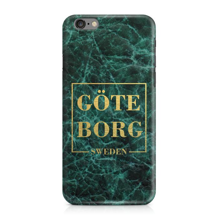 UTGATT4 - Designer iPhone 6S Plus Skal - Pat0858