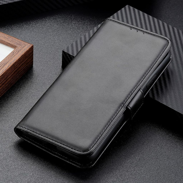 Taltech - Google Pixel 8 Pro Plånboksfodral Shockproof - Svart