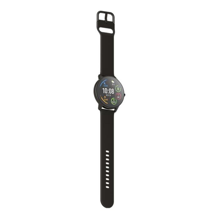 Forever - Forever Smartwatch ForeVive 2 Slim SB-325 - Svart