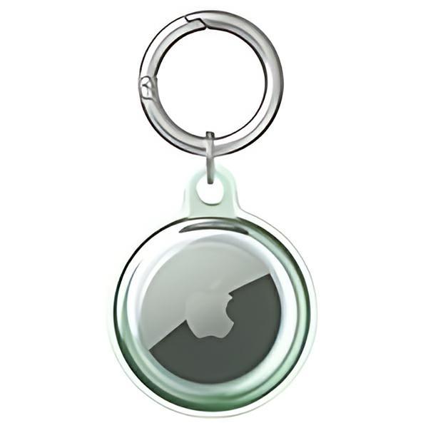 Mercury AirTag Skal - Grön