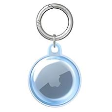 Mercury - Mercury AirTag Skal - Bl&aring;