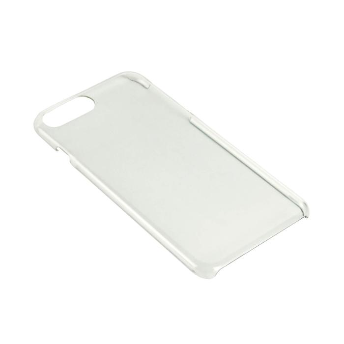 GEAR - GEAR mobilskal till iPhone6/7 Plus - Transparent