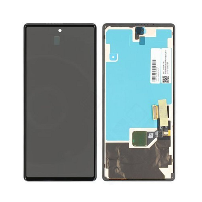 Taltech - Google Pixel 6 Skärm med LCD-display Service Pack