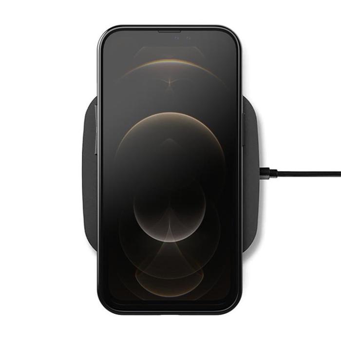 OEM - Thunder Flexible Skal iPhone 13 Mini - Svart