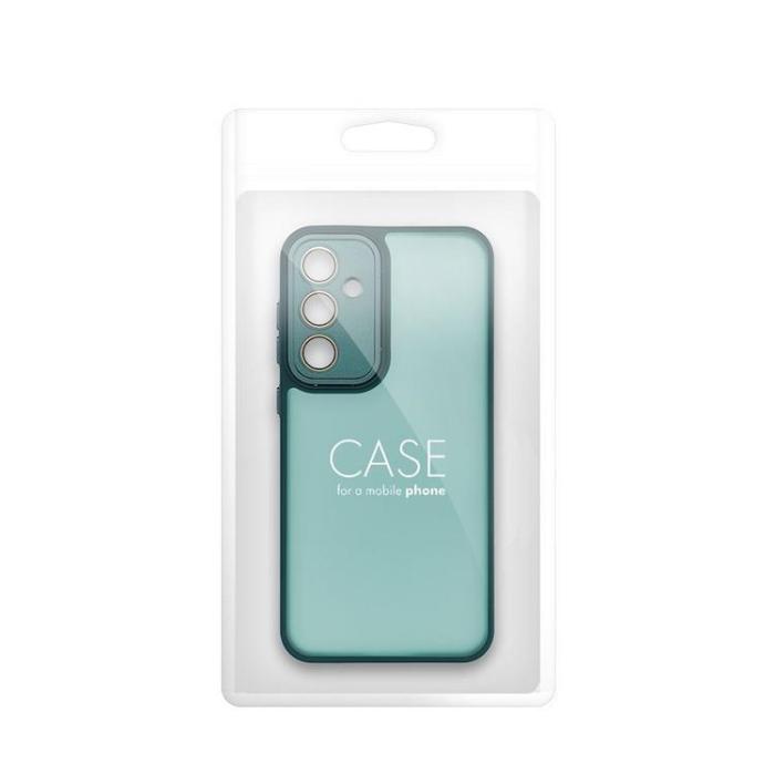 OEM - Galaxy S22 Mobilskal Variete - Mörkgrön