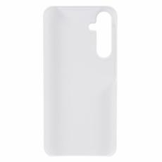 OEM - Mobilskal till Samsung Galaxy A37 H&aring;rd PC St&ouml;tt&aring;lig Minimalistisk - Vit