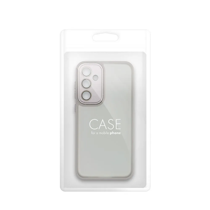OEM - Xiaomi Redmi 14C Mobilskal Variete - Silver