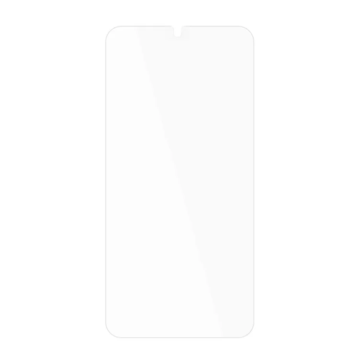 OEM - Galaxy S25 Härdat Glas Skärmskydd 2.5D - Clear