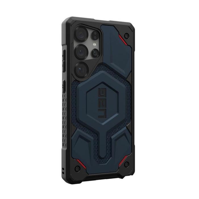 UAG - UAG Galaxy S25 Ultra Mobilskal MagSafe Monarch Pro