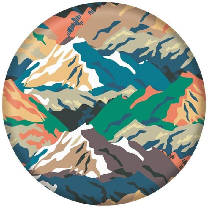 Waboba - Waboba Wingman Silikon Disc Frisbee 15cm