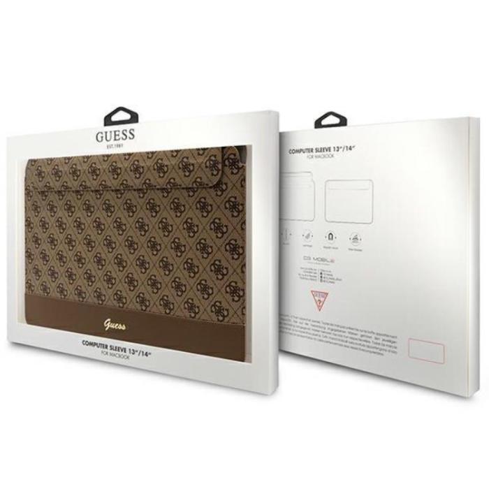 Guess - Guess Datorfodral 14