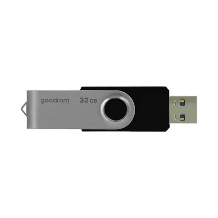Goodram - Goodram Pendrive 32 GB - Svart