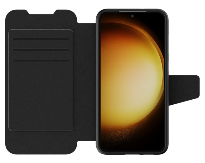 Tech21 - Tech21 Evo Lite Wallet Galaxy S23 5G Svart