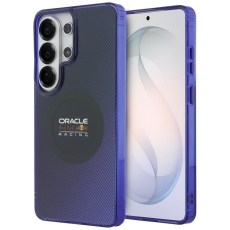 Red Bull - Red Bull Mobilskal F&ouml;r Galaxy S26 Ultra MagSafe Double Layer Blended Lines