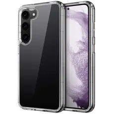 UNIQ - Uniq Mobilskal till Galaxy S23 Plus LifePro Extreme - Crystal Clear