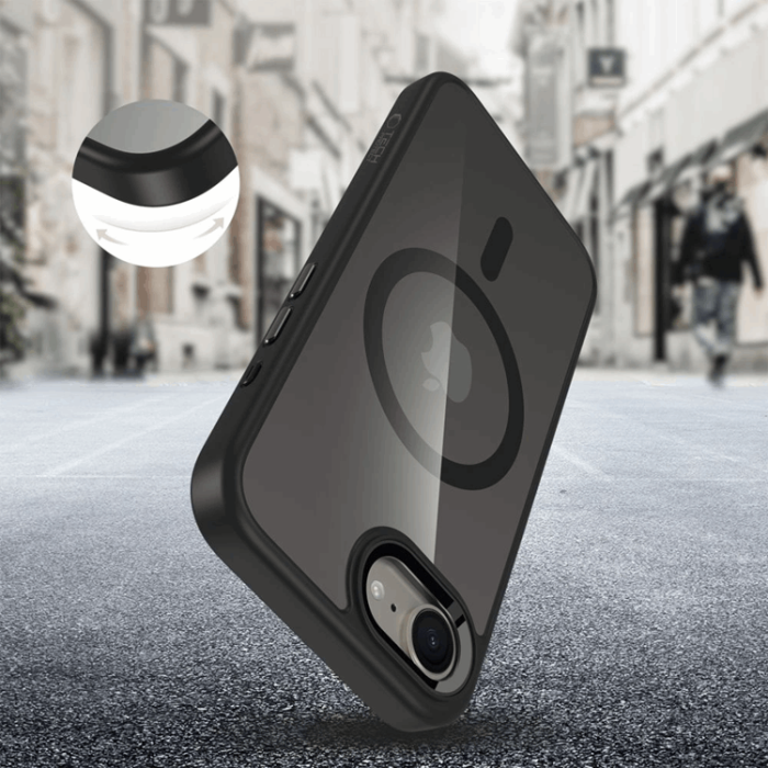 Tech-Protect - Tech-Protect Nothing Phone 3a Pro Mobilskal Magsafe Magmat
