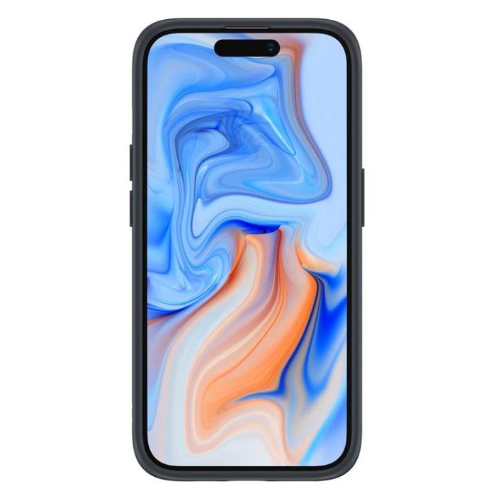 ESR - ESR iPhone 15 Plus Mobilskal Magsafe Cloud Halolock - Svart