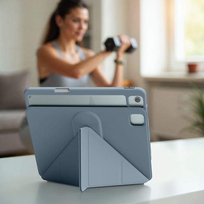 AmazingThing - AmazingThing Fodral för iPad Air M3 11