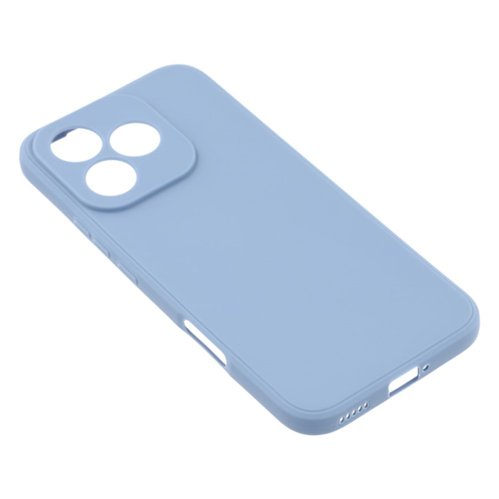 A-One Brand - Honor 400 Lite Mobilskal TPU Shockproof - Lavender Grå