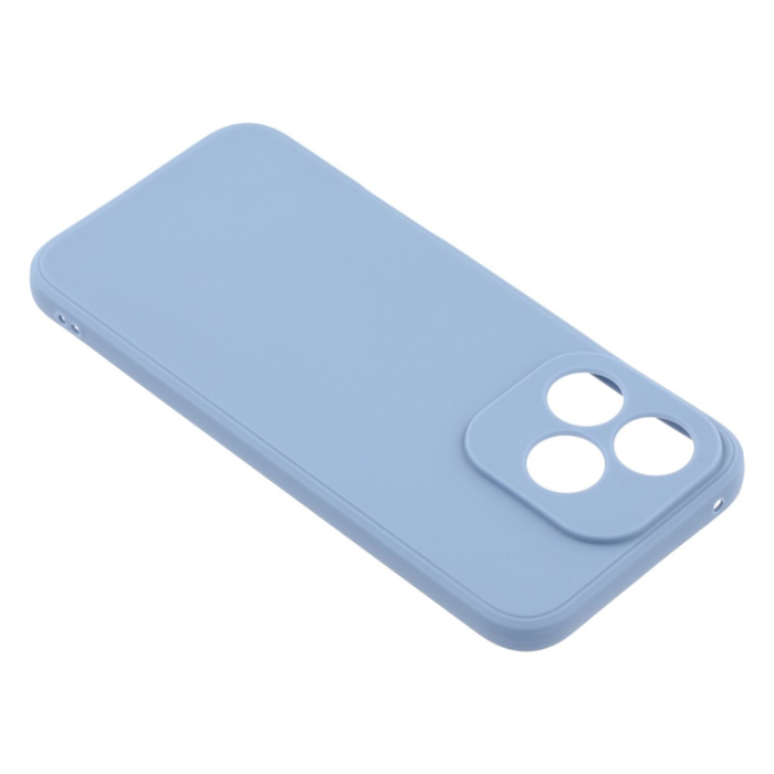 A-One Brand - Honor 400 Lite Mobilskal TPU Shockproof - Lavender Grå