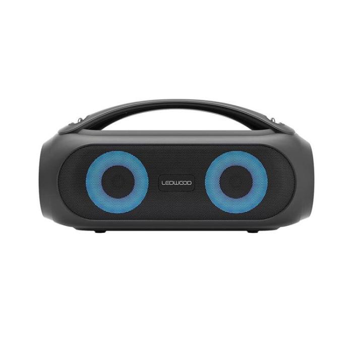 UTGATT1 - Ledwood Högtalare XTREME250 IPX5 - Svart