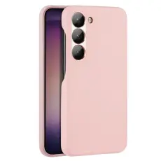 Dux Ducis - Dux Ducis Mobilskal till Galaxy S23 Plus Grit - Rosa