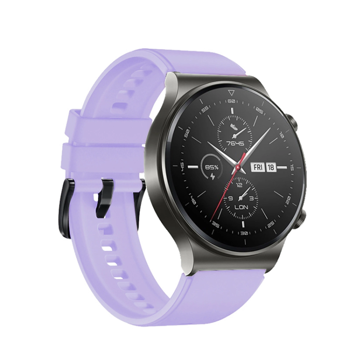 OEM - Huawei Watch GT 2/3/4/2 Pro/3 Pro/4 Pro/GT 2E (46mm) Armband