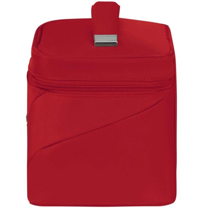 Samsonite - Samsonite Attrix Necessär - Röd