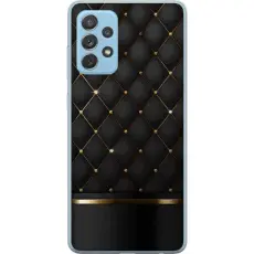 Gustaf - Mobilskal till Samsung Galaxy A72 5G med Luxury Opulence