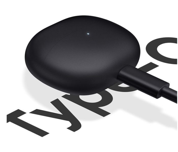 Xiaomi - Xiaomi Redmi Buds 3 Lite TWS In-Ear Hörlurar Trådlösa - Svart