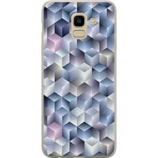 iSecrets - Mobilskal till Samsung Galaxy J6 med Cyklon