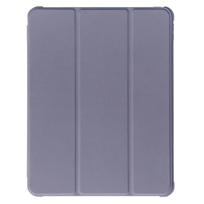OEM - iPad Mini (2021) Fodral Smart Tablet Case - Blå